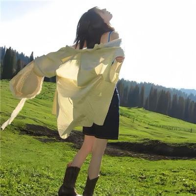 半山阳台·终章海报